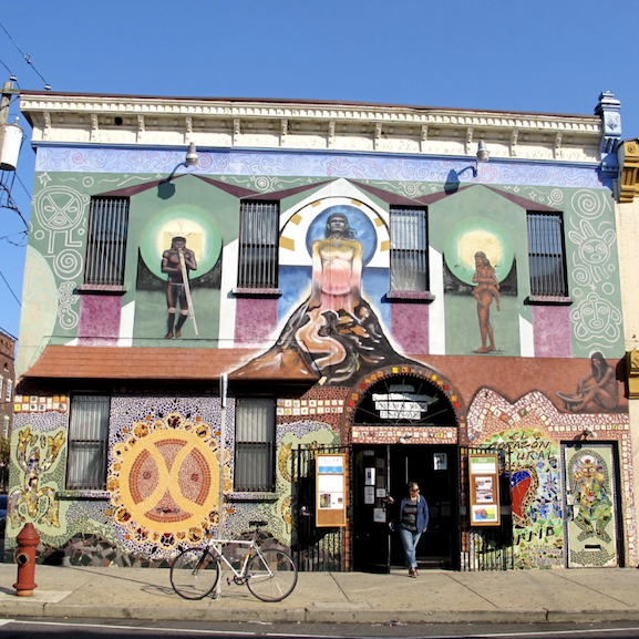 Philadelphia's Most Fascinating Hidden Gems