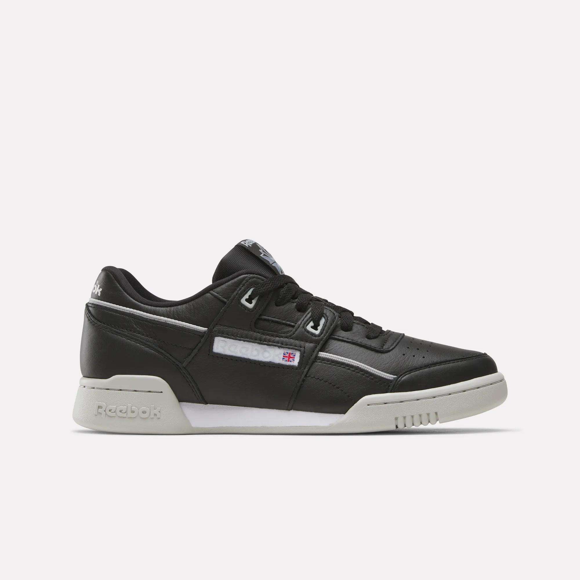 Image of Workout Plus Shoes