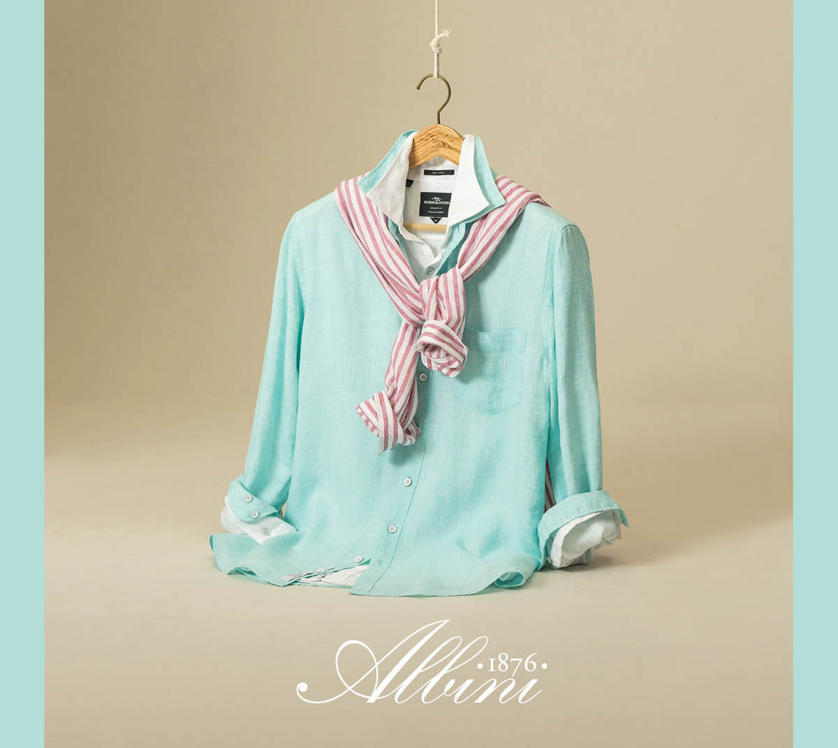 Shop Linen online and instore at Rodd & Gunn