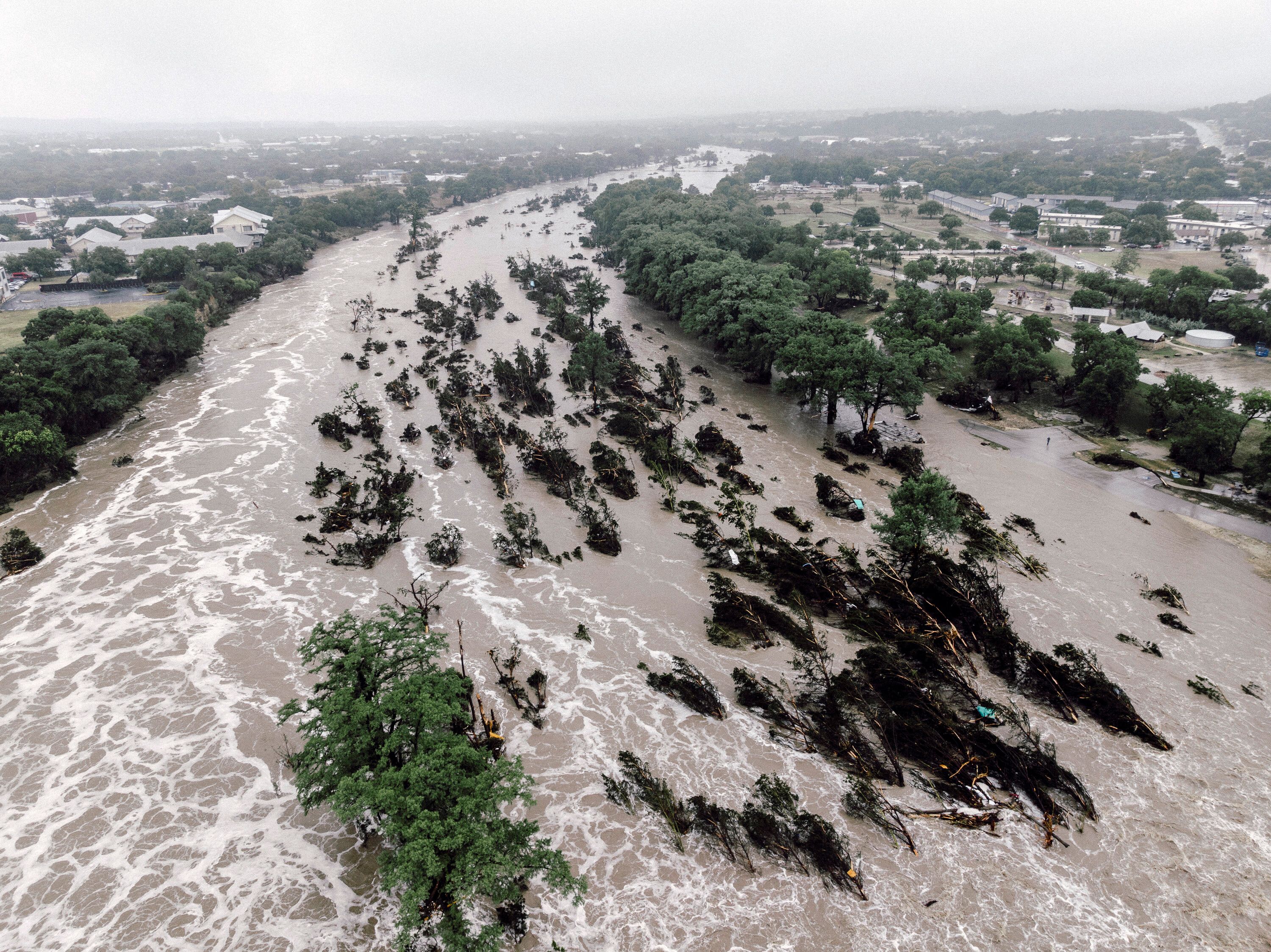 Flood