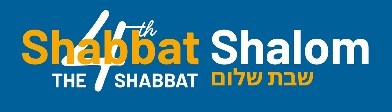 Shabbat Shalom