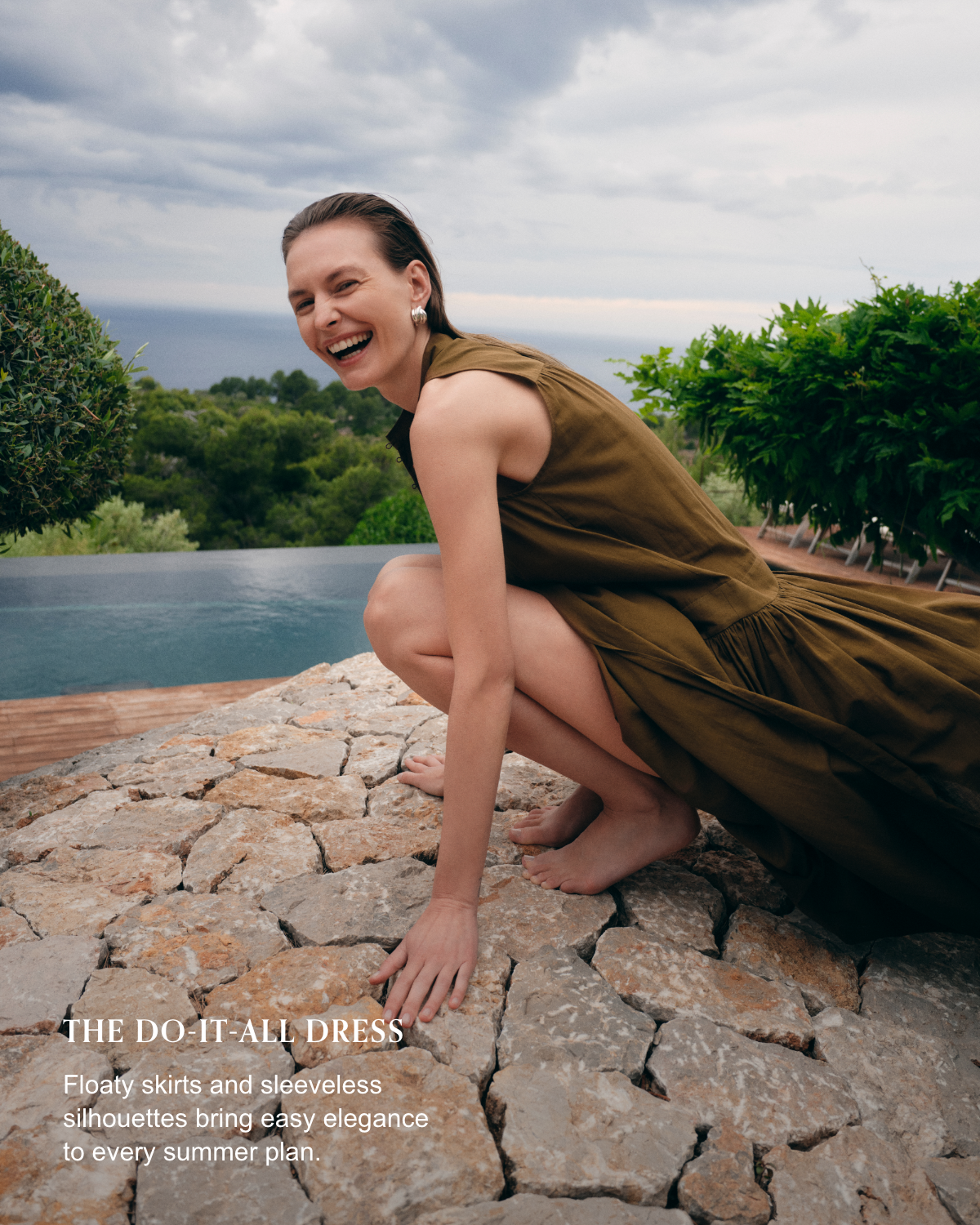 THE DO-IT-ALL DRESS