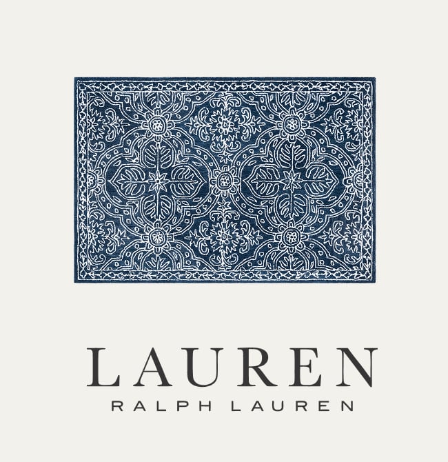 Shop Lauren Ralph Lauren Rugs