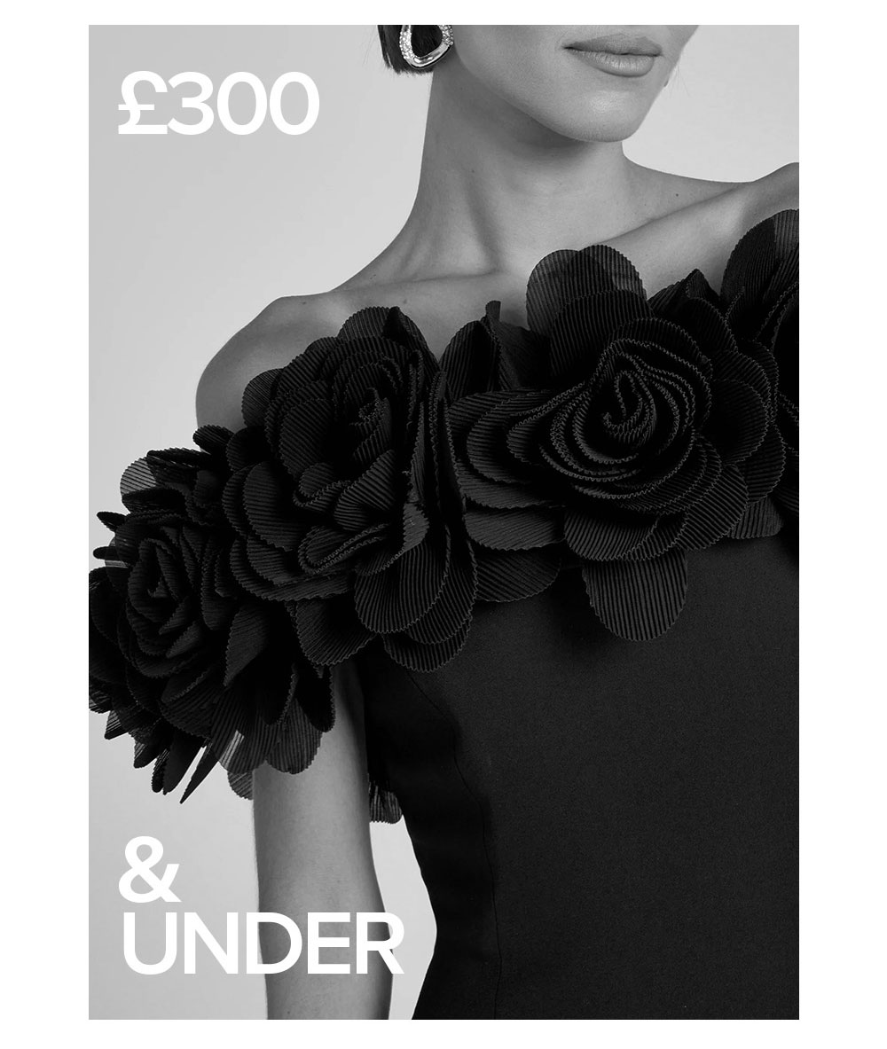 £300 AND UNDER