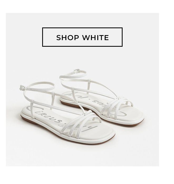Shop White