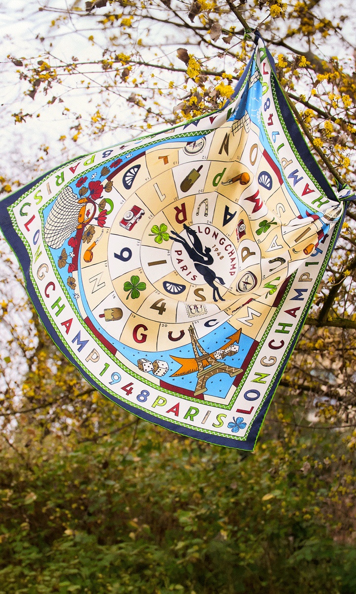 PAÑUELOS