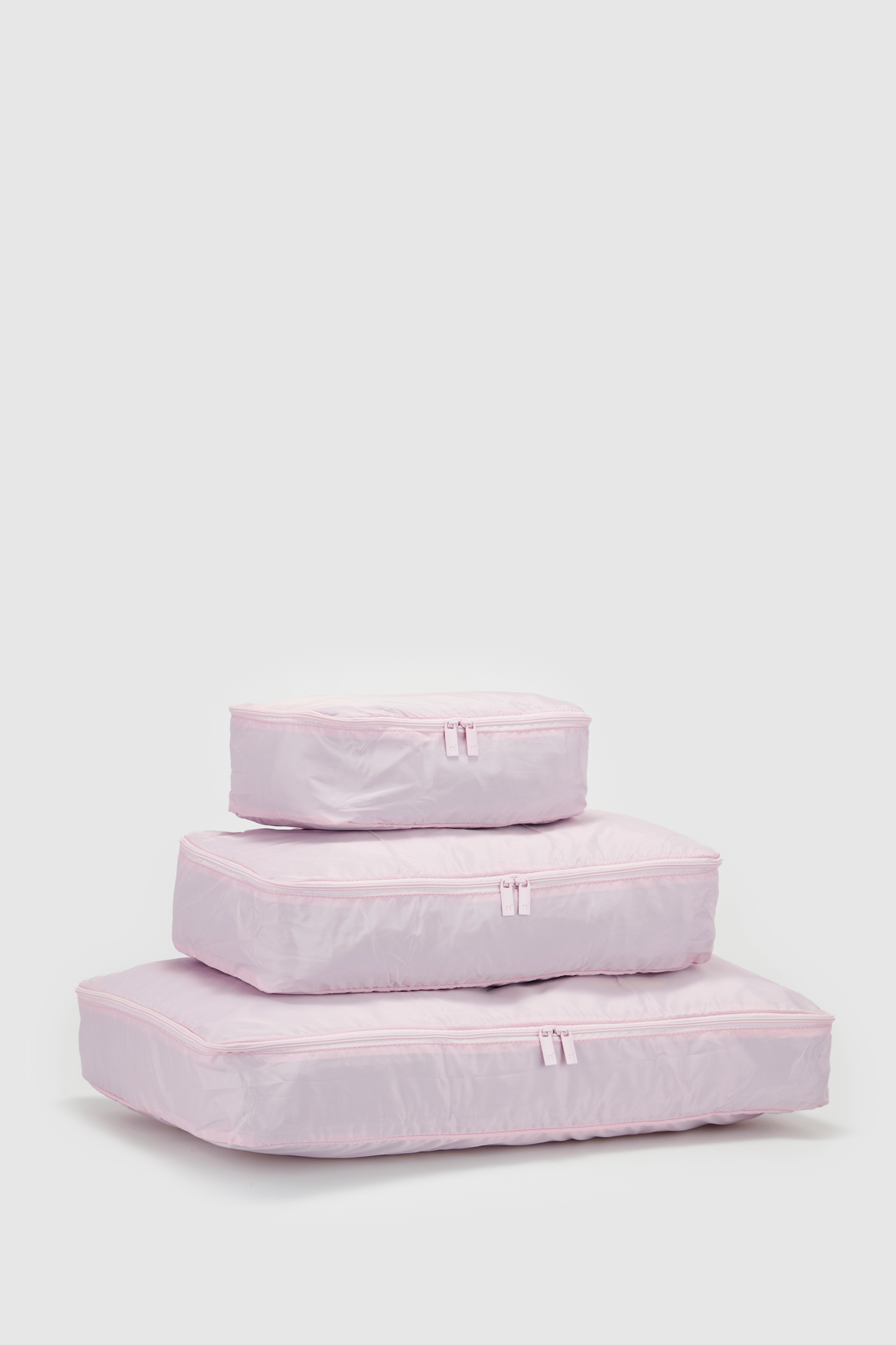 Image of Stori 3 Pack Packing Cube