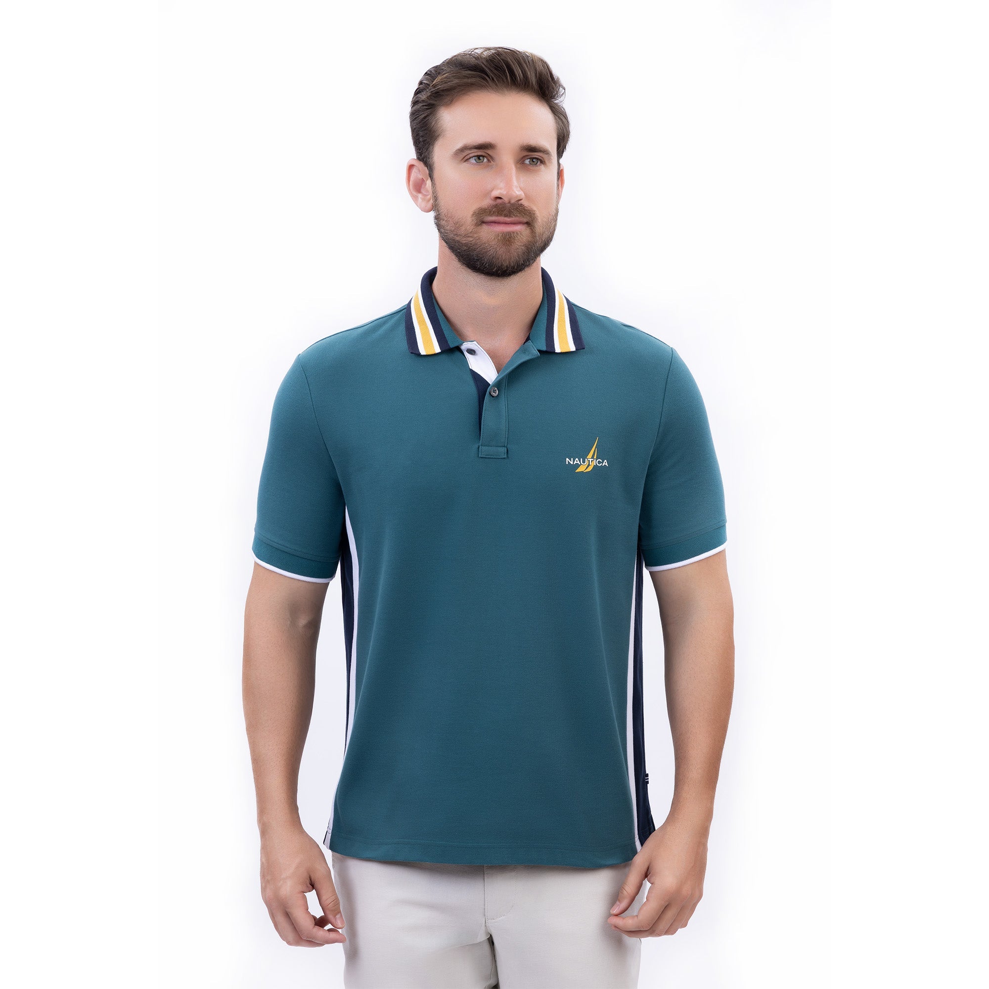 Image of Polo De Hombre