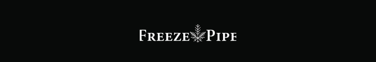 Freeze Pipe – Premium Glycerin-Cooled Bongs & Pipes