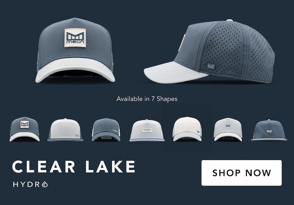 Shop Clear Lake HYDRO