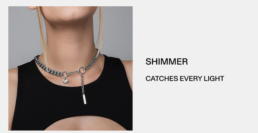 Shimmer