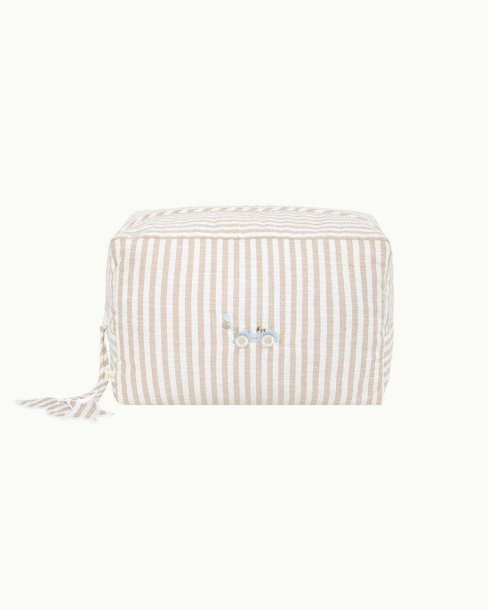 Image of Race Car Washbag