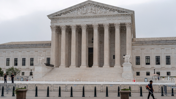 The Supreme Court