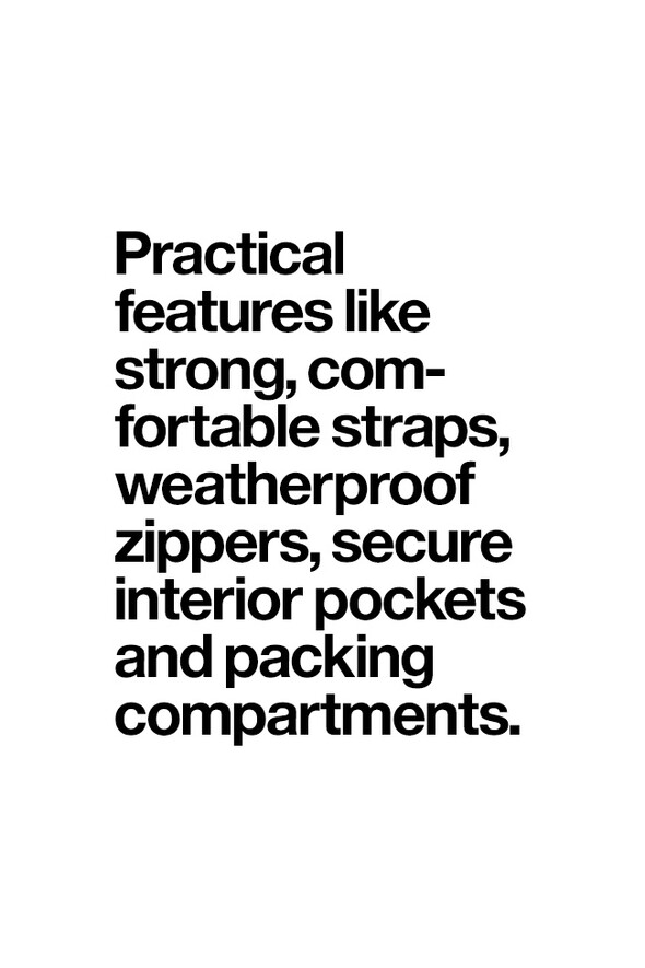 Features