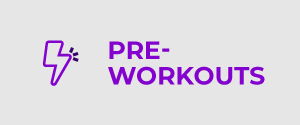 Pre-Workouts