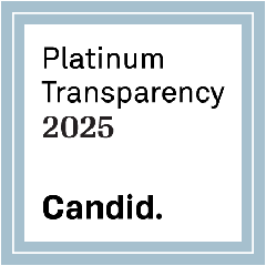 Candid logo