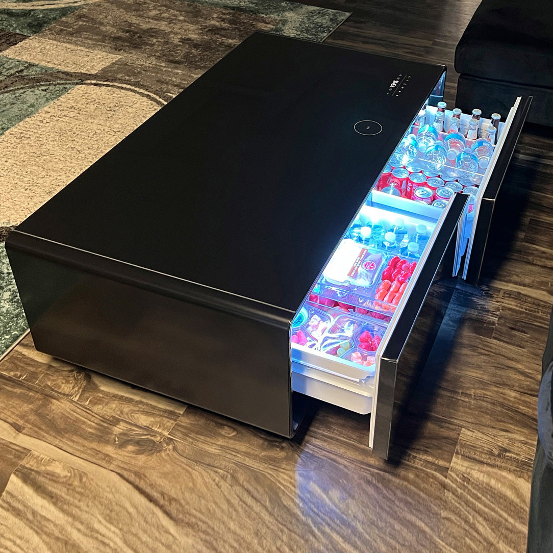 Image of Sound Fridge