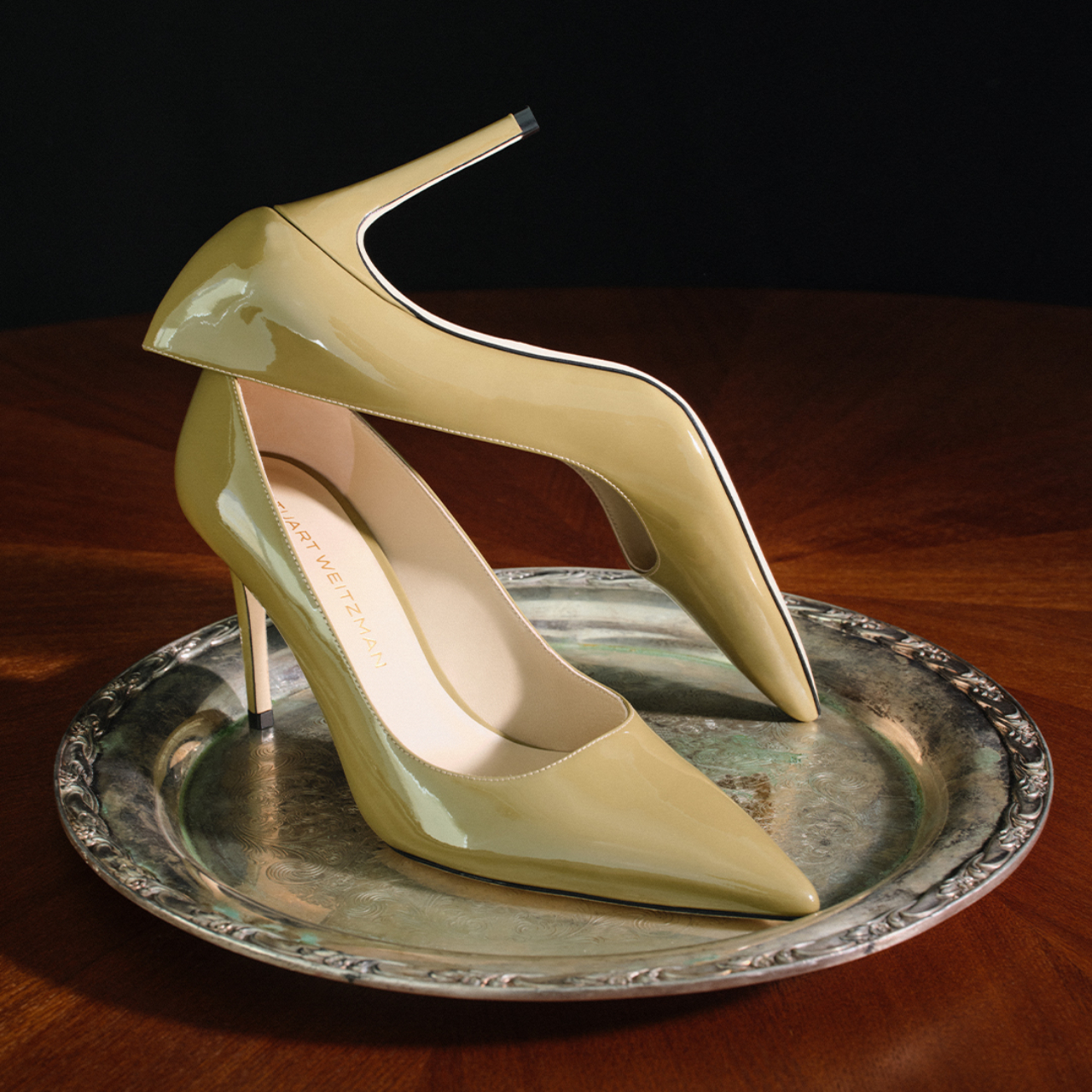 Stuart Weitzman