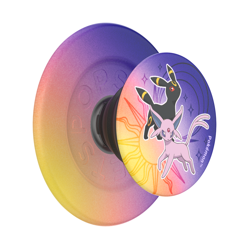 Image of Espeon & Umbreon —  MagSafe PopGrip