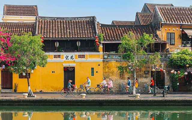 Vietnam Highlights Image
