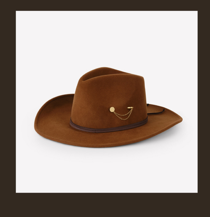 Freya X King Ranch Haven Hat
