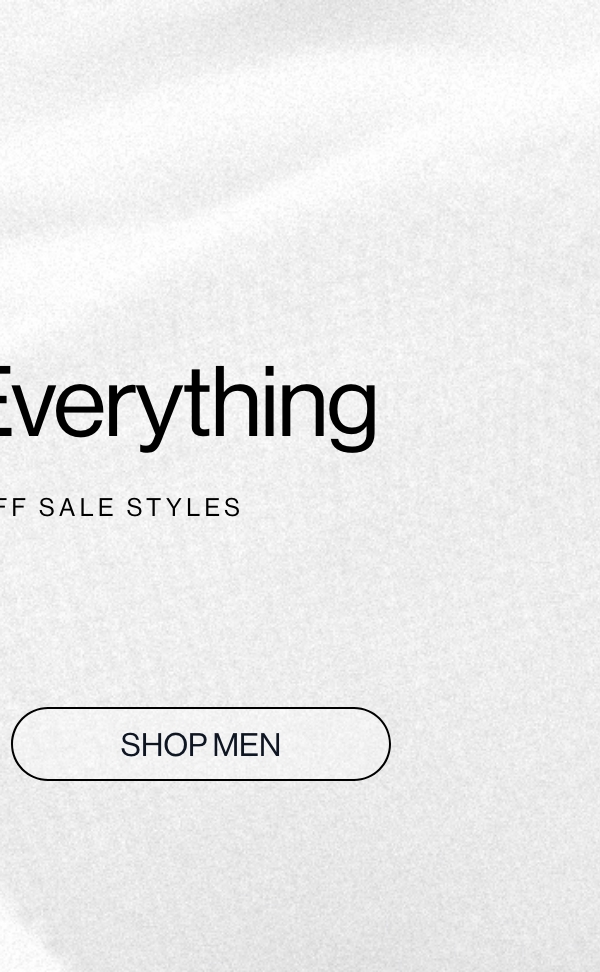 25% Off Everything + Extra 40% Off Sale Styles. Shop Men