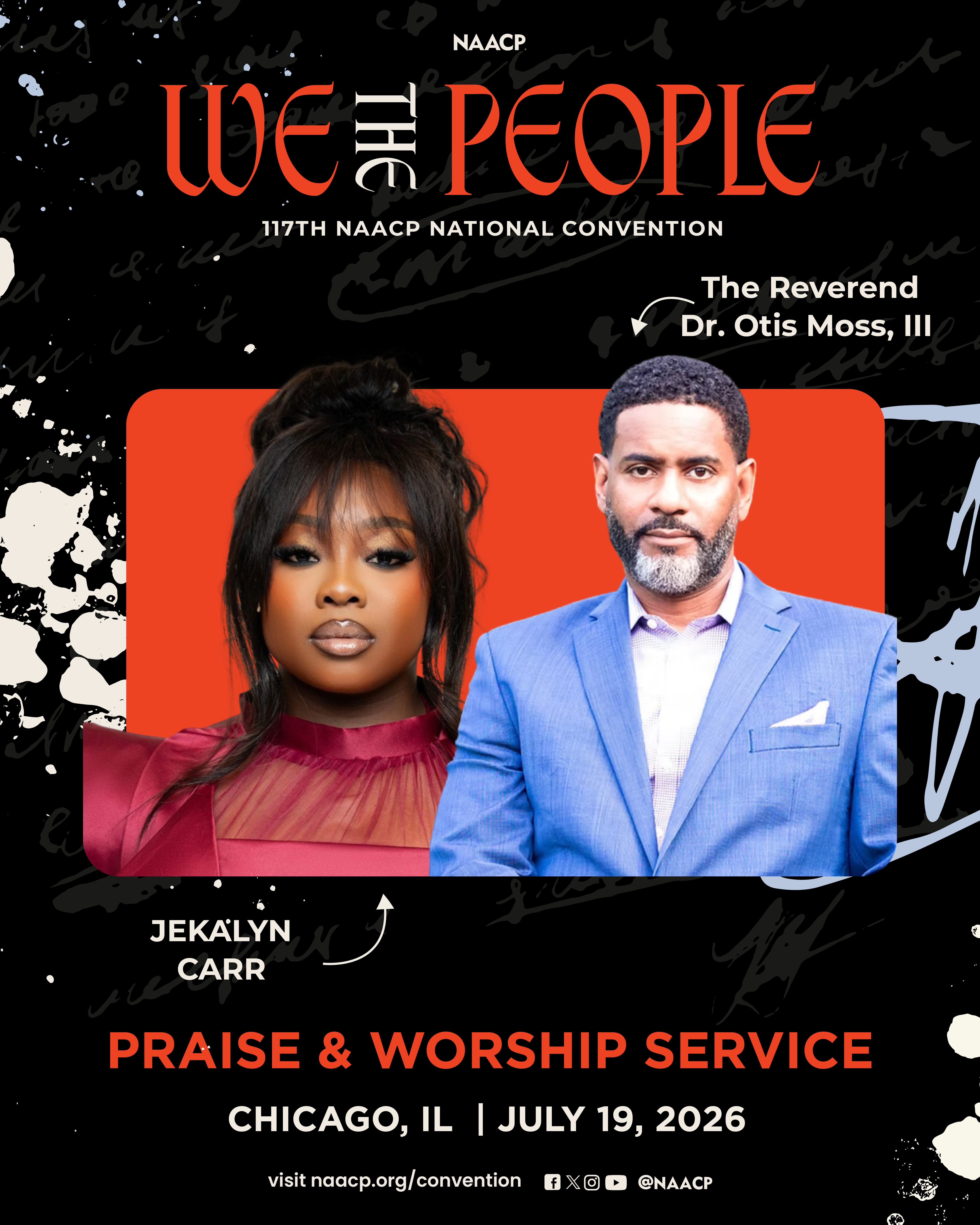 Praise and Worship Service with Memorial