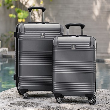 Roundtrip Hardside and Softside Collections