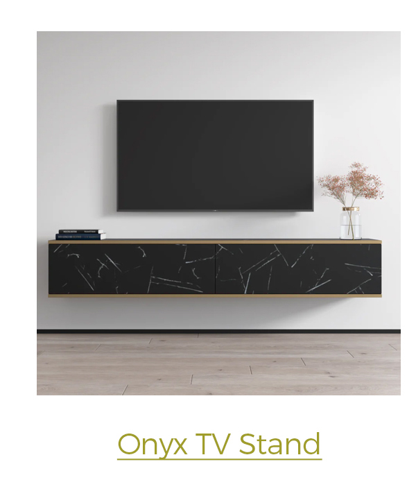 Onyx TV Stand