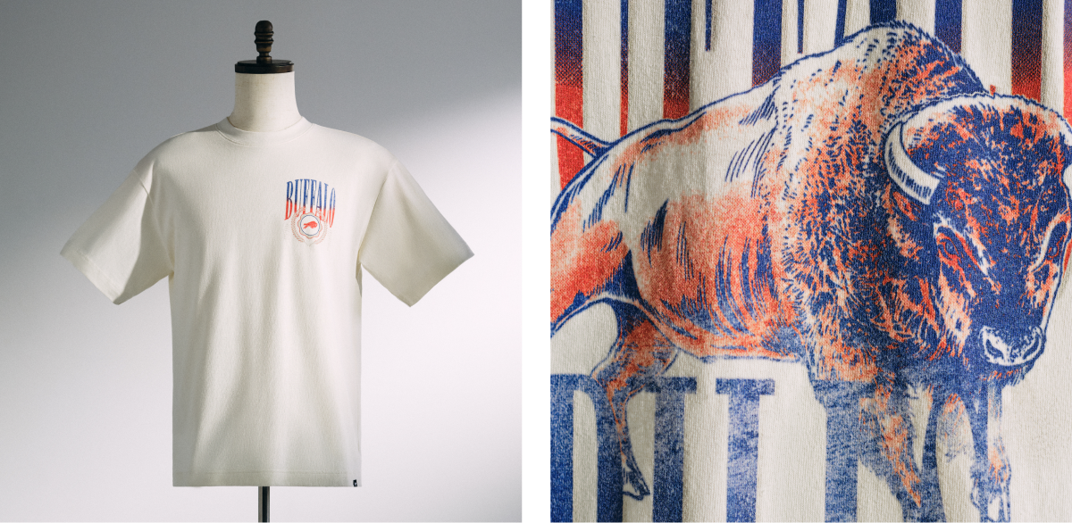 BUFFALO BILLS