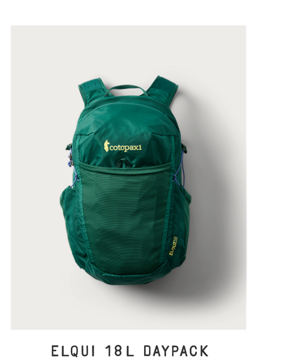 Shop Elqui 18L Daypack