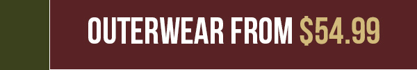 Shop Outerwear