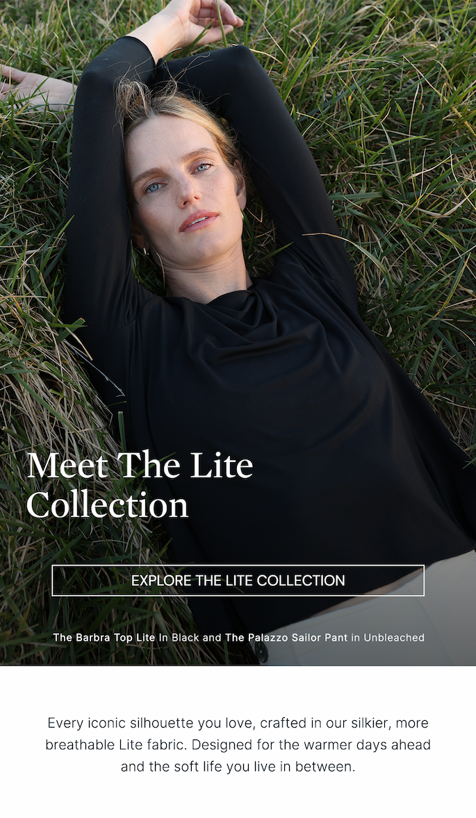 The Lite Collection