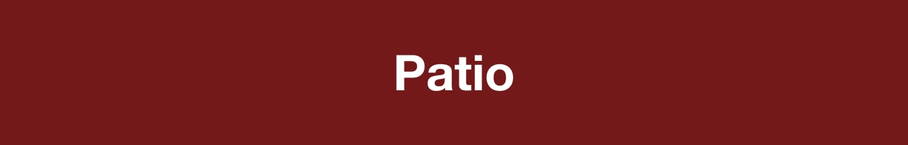 Save on Patio