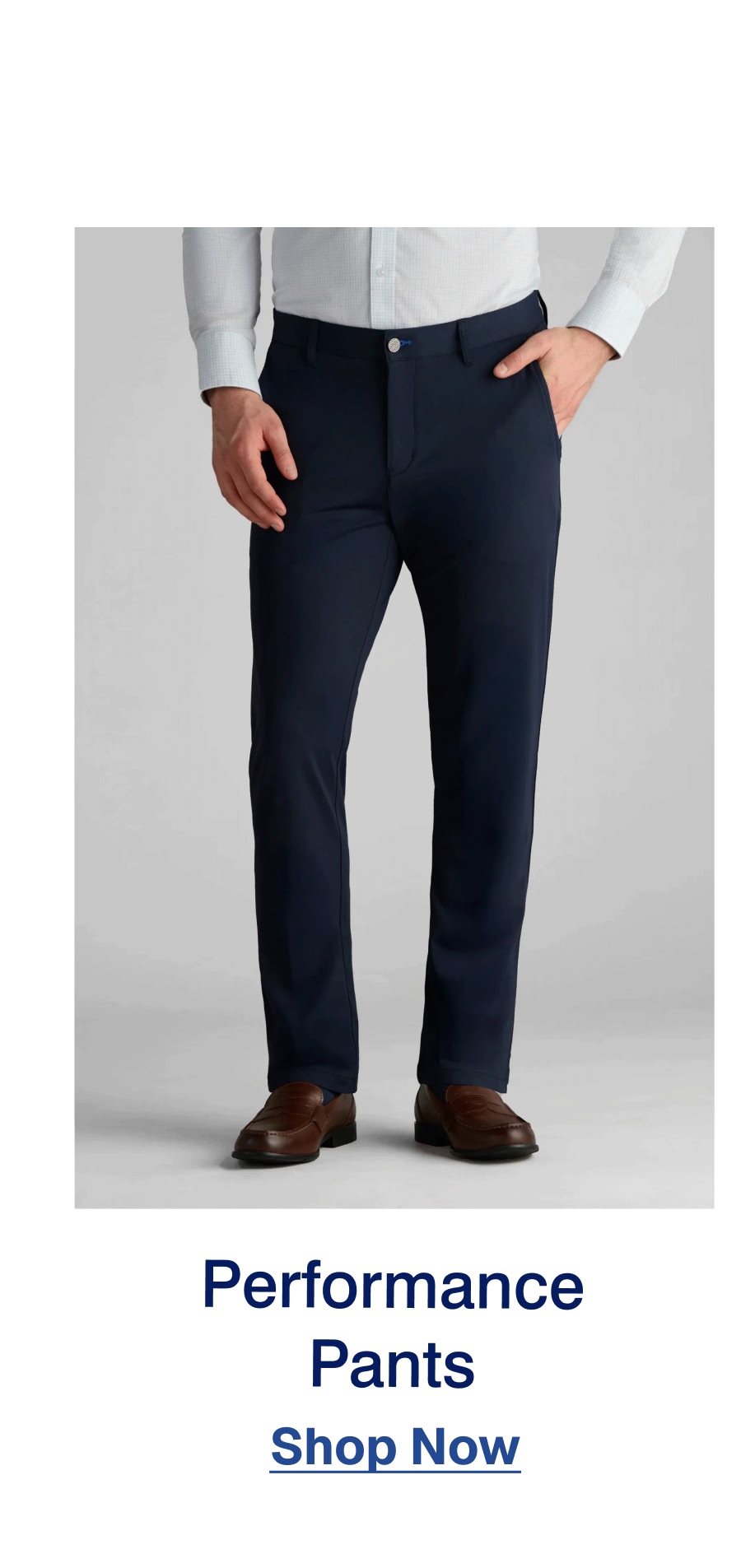 Performance Pants