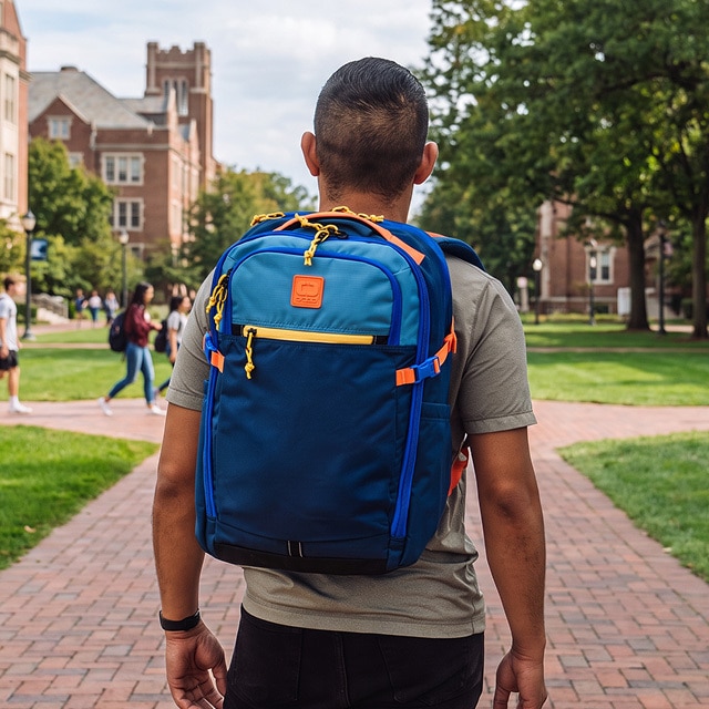 Alpha 25L Backpack