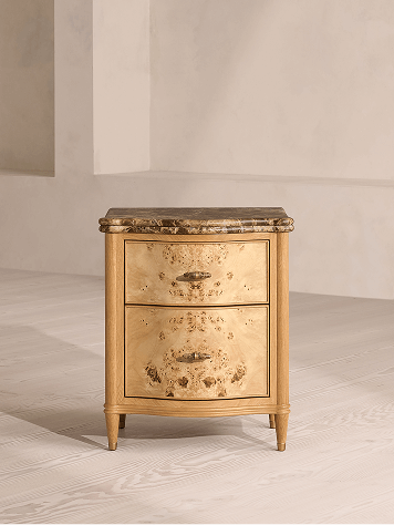 Bedside table