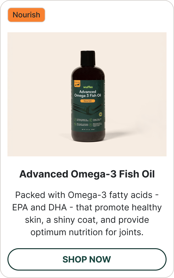 Shop Omega-3 Fish Oil