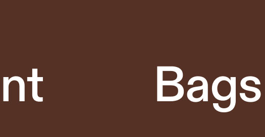 Bags