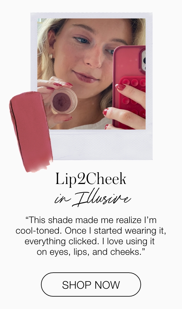 Shop Lip2Cheek In Illusive