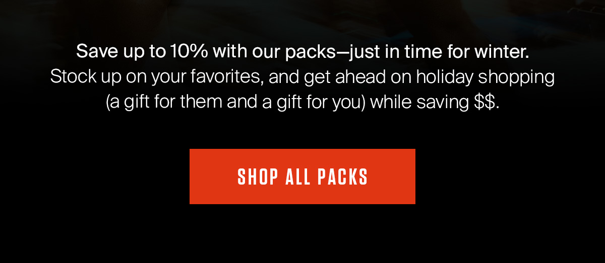 SHOP PACKS