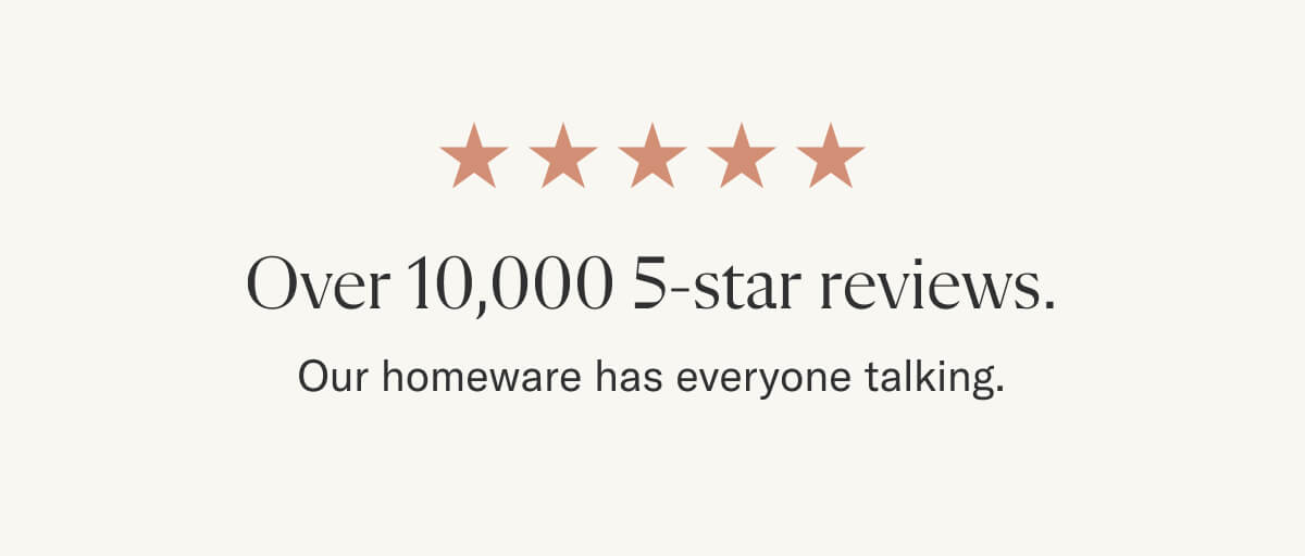 The internet's favorite dinnerware.