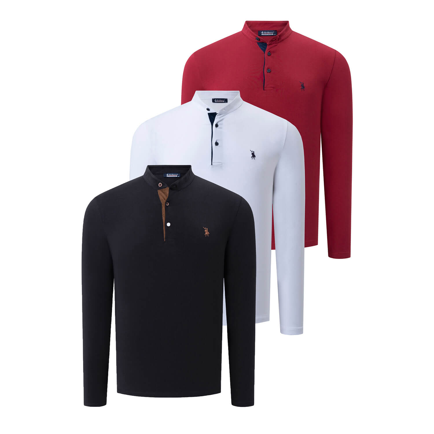 Dewberry Lightshirts