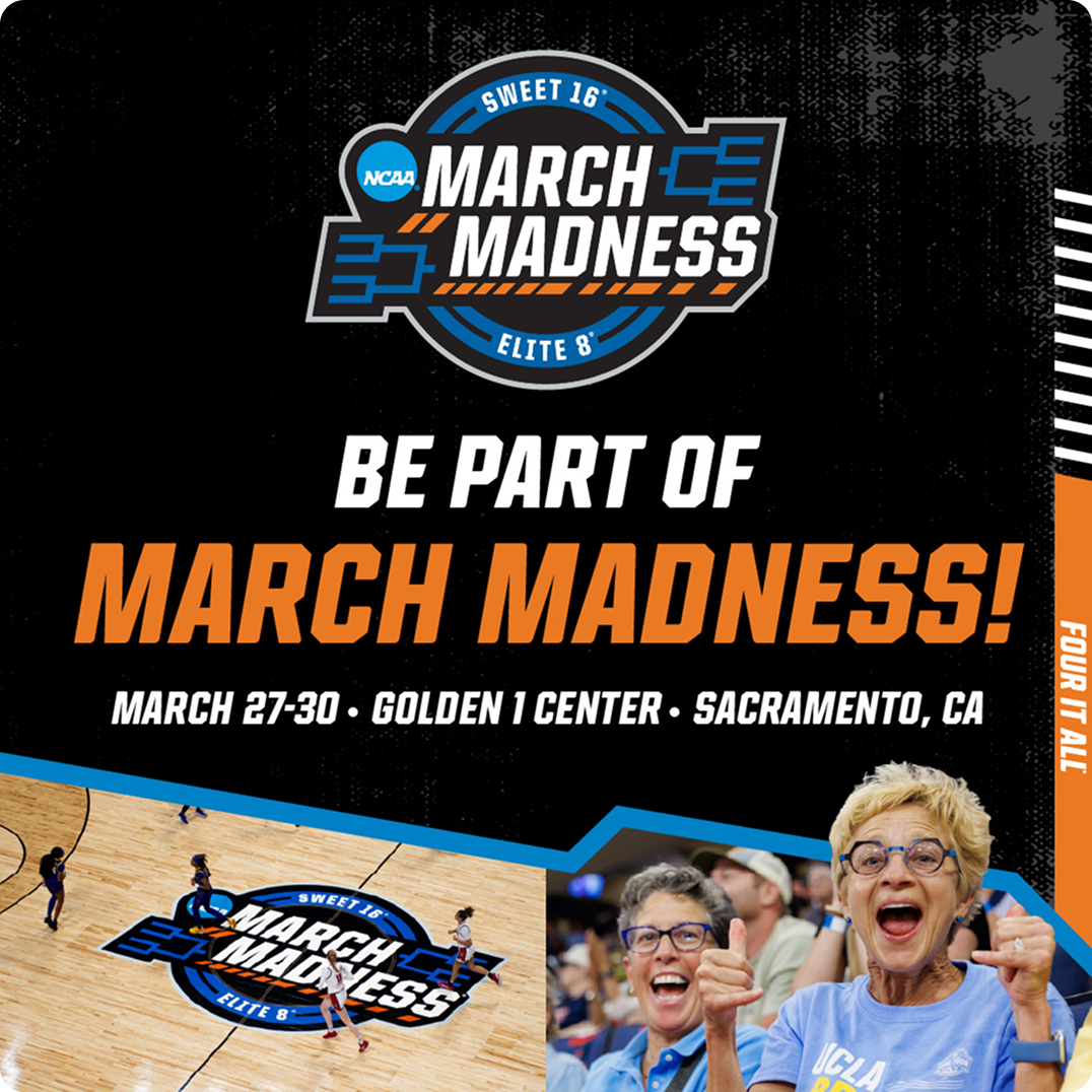 March Madness March Madness