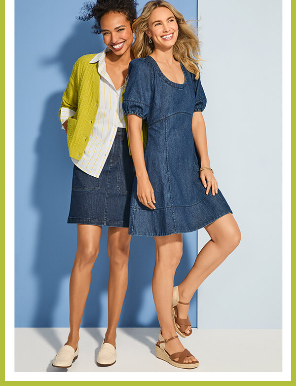Welcome to LOFT Outlet!