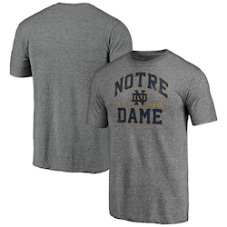  Heather Gray  Winners Podium Tri-Blend T-...