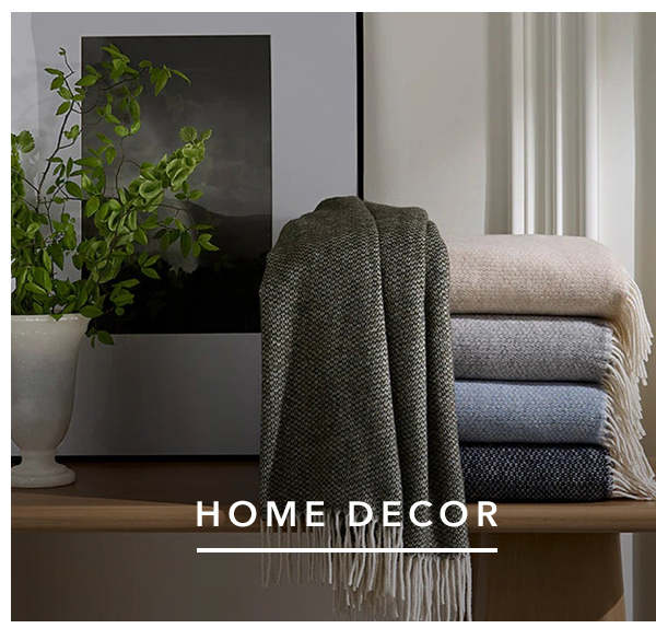 Home Decor