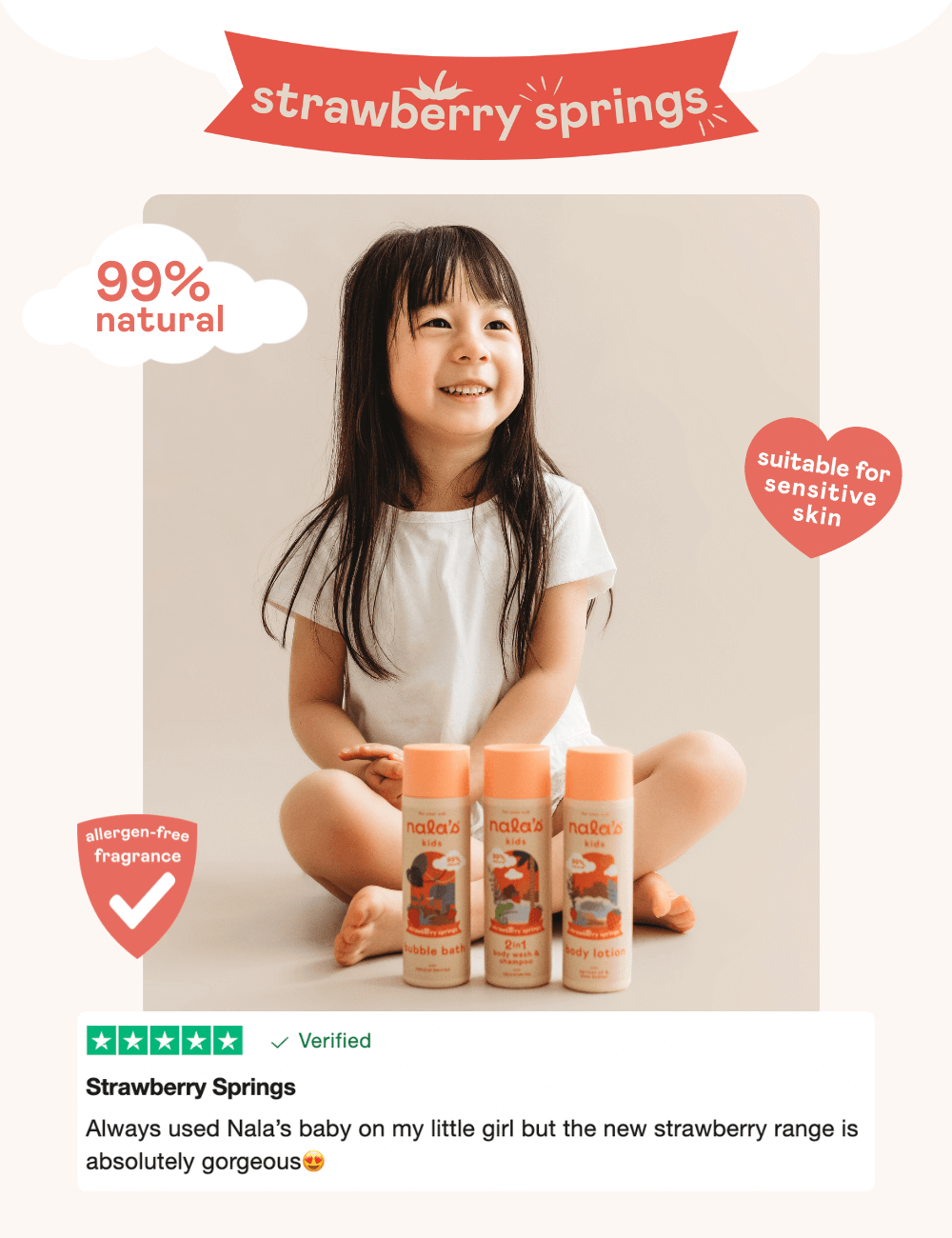 Strawberry Springs reviews