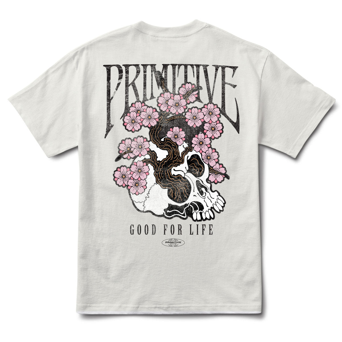 Image of OUTGROW BOXY TEE