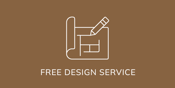 Free Design Service